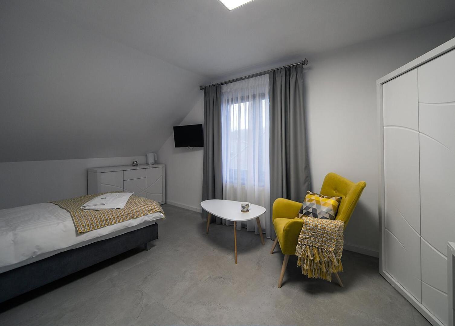 Kp Claudia Apartment Wieliczka Exterior photo